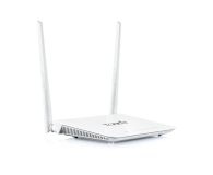 Tenda Router TENDA D301 ADSL Wireless-N 300Mbps 1xUSB - 1402905 - zdjęcie 1